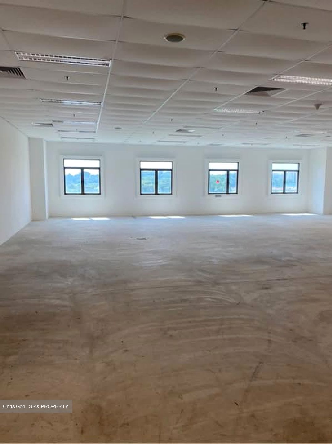 Admiralty Drive (D27), Factory #612424821